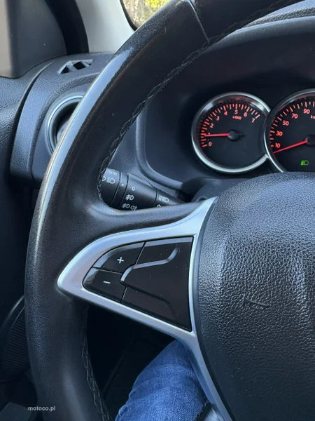 Dacia Sandero Stepway 20