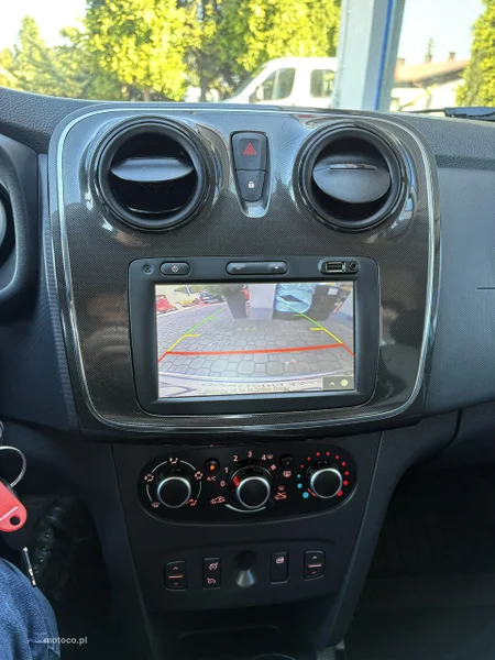 Dacia Sandero Stepway 22