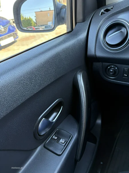 Dacia Sandero Stepway 24