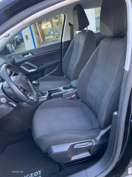 Peugeot 308 12
