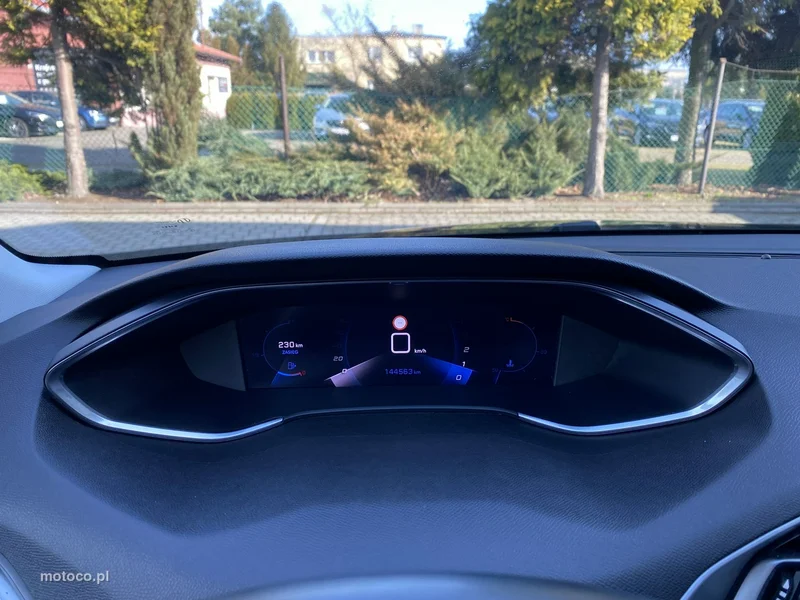 Peugeot 308 16