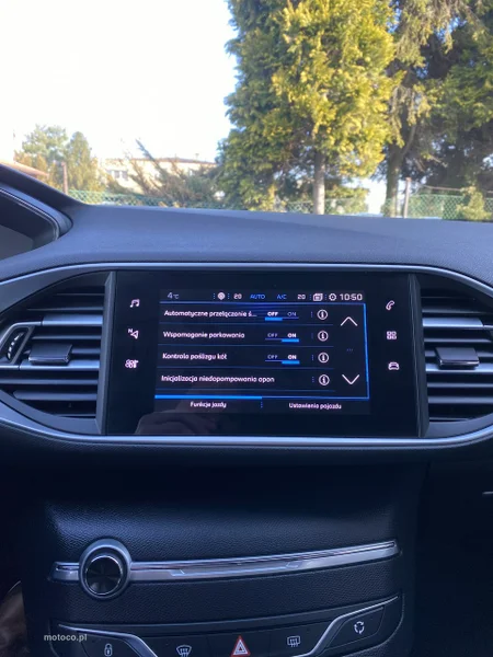 Peugeot 308 19