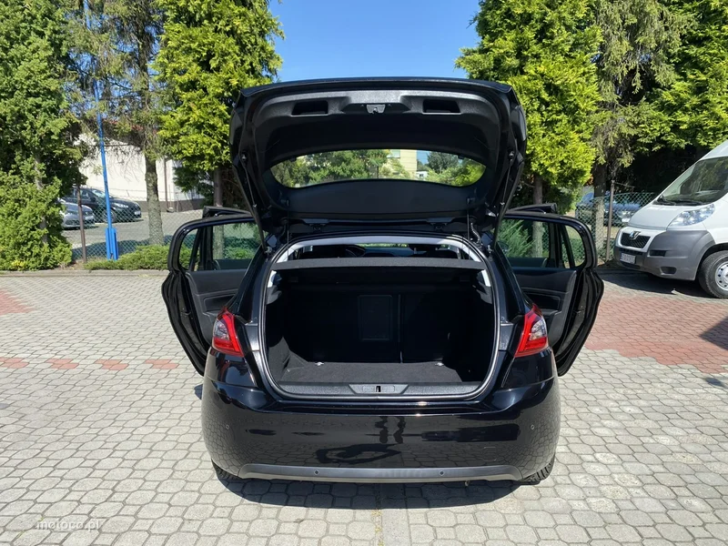 Peugeot 308 28
