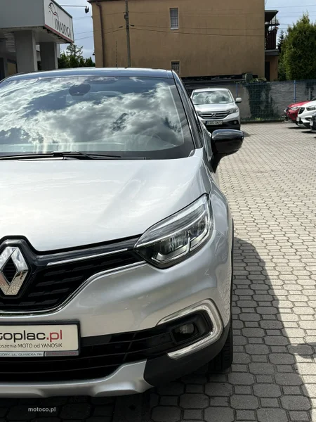 Renault Captur I 11