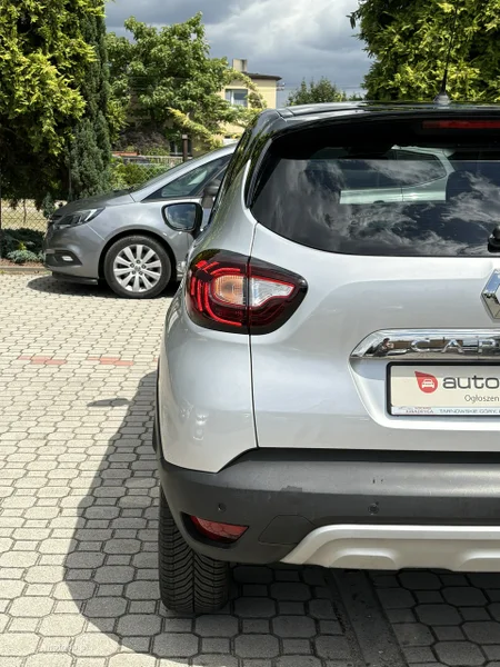 Renault Captur I 12