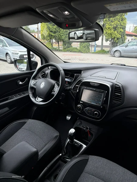 Renault Captur I 15
