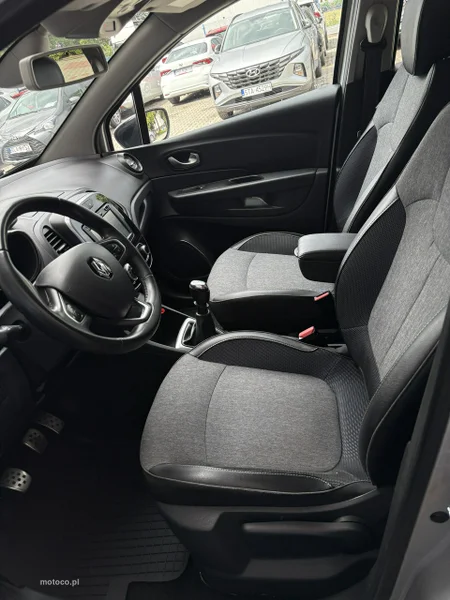 Renault Captur I 18