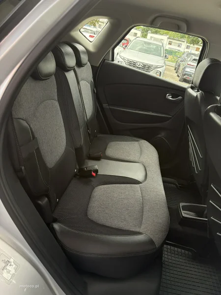 Renault Captur I 20