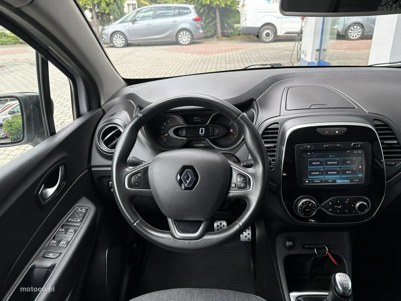 Renault Captur I 22