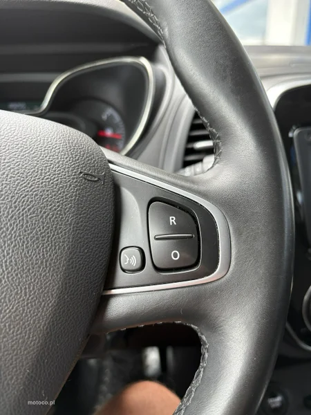 Renault Captur I 25