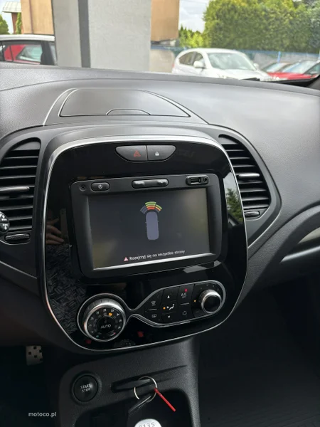 Renault Captur I 26