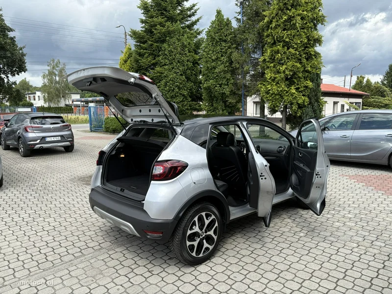 Renault Captur I 32