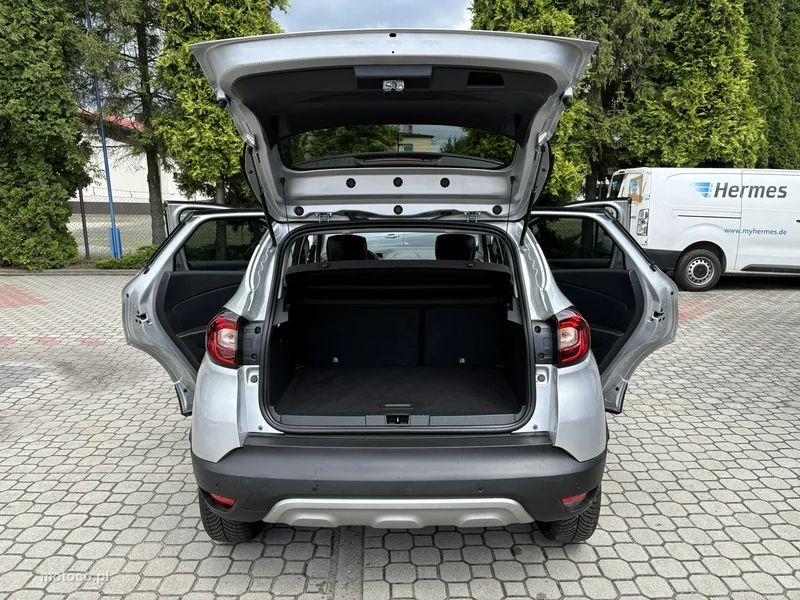 Renault Captur I 33