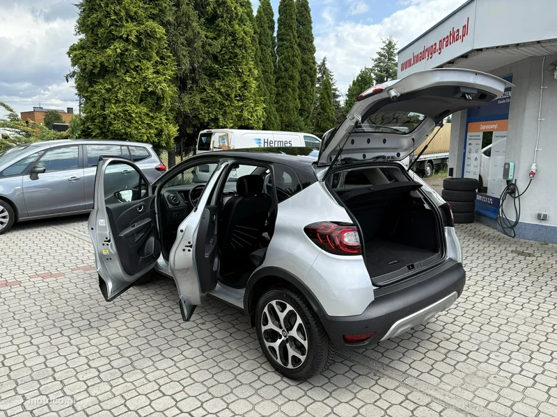 Renault Captur I 34