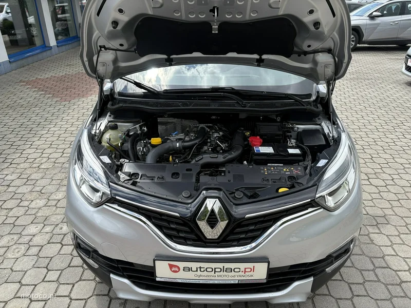 Renault Captur I 35