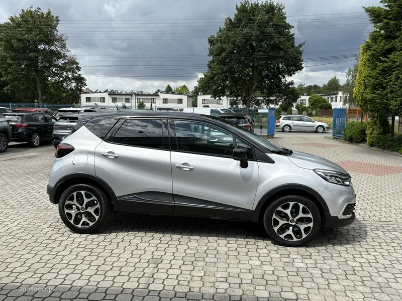 Renault Captur I 5