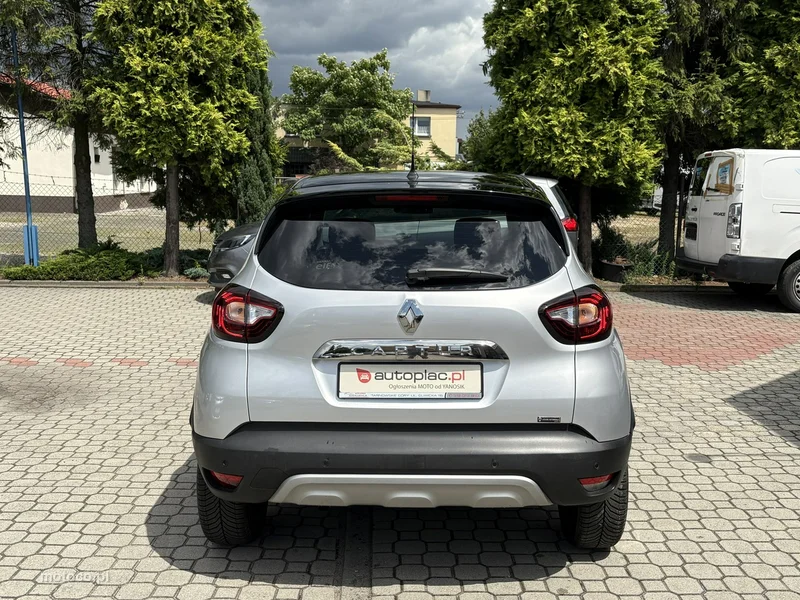 Renault Captur I 7