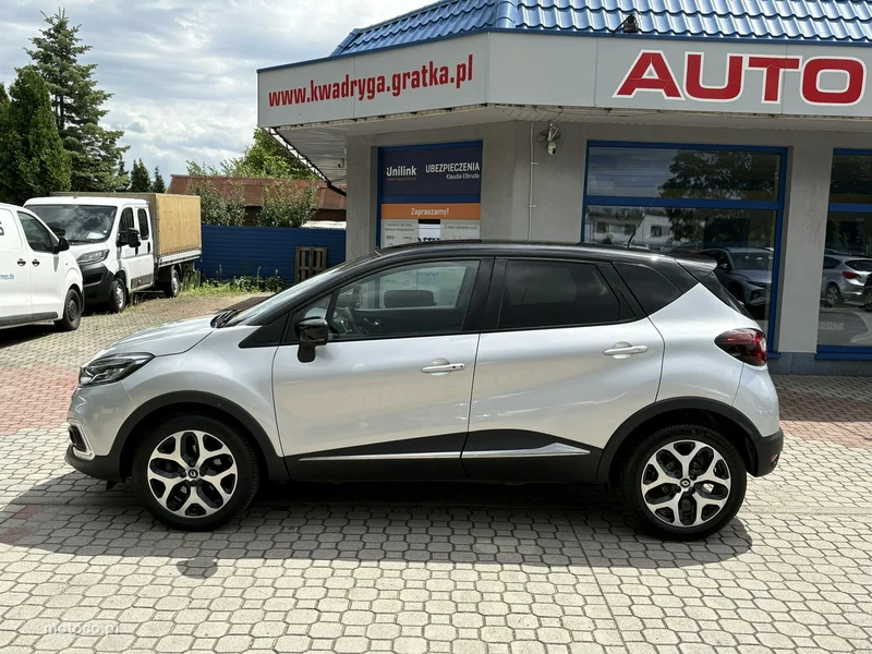 Renault Captur I 9