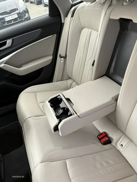 Audi A6 C8 20