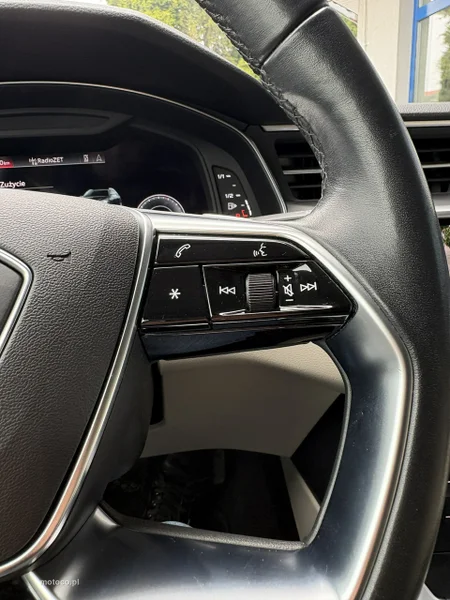 Audi A6 C8 24