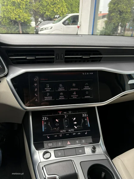 Audi A6 C8 27