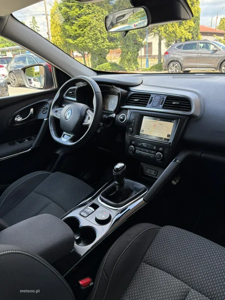 Renault Kadjar I 13