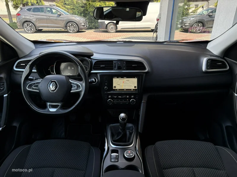 Renault Kadjar I 14