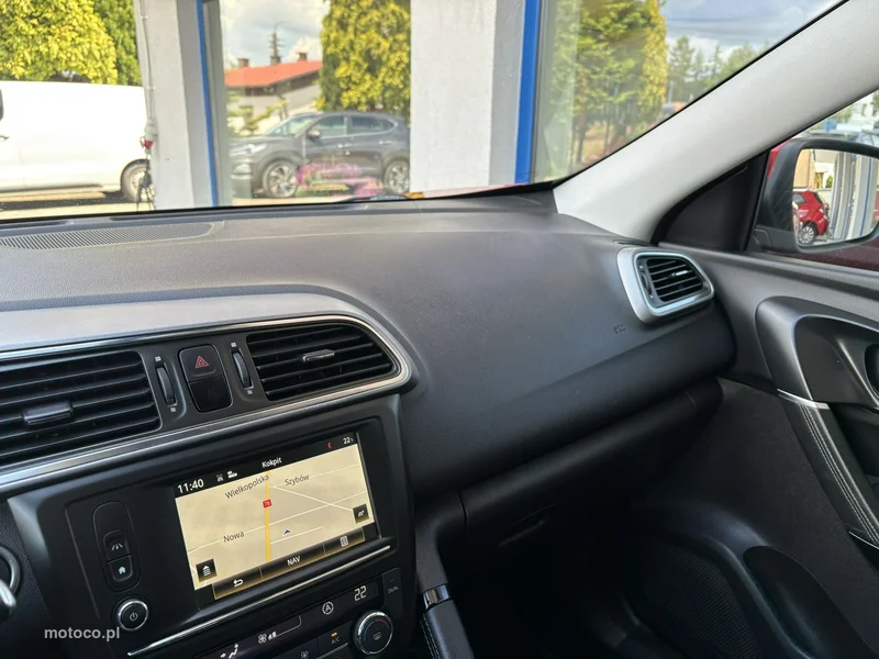 Renault Kadjar I 15