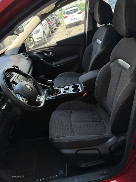 Renault Kadjar I 16