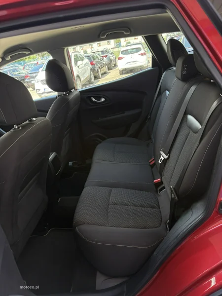 Renault Kadjar I 17