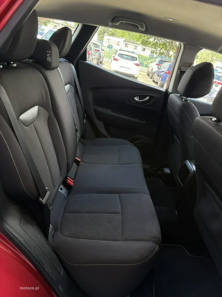 Renault Kadjar I 18