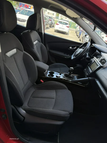 Renault Kadjar I 19