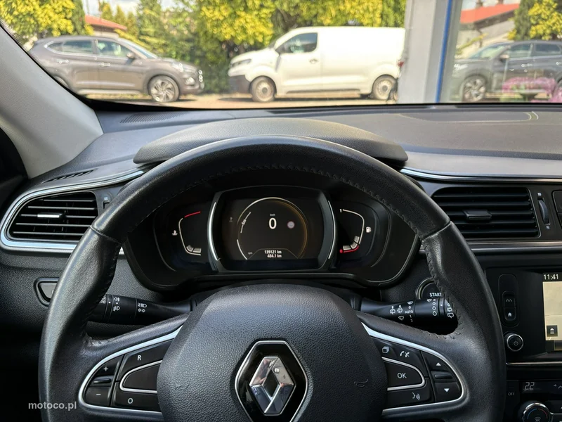 Renault Kadjar I 21