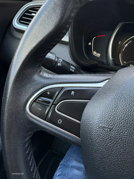 Renault Kadjar I 22