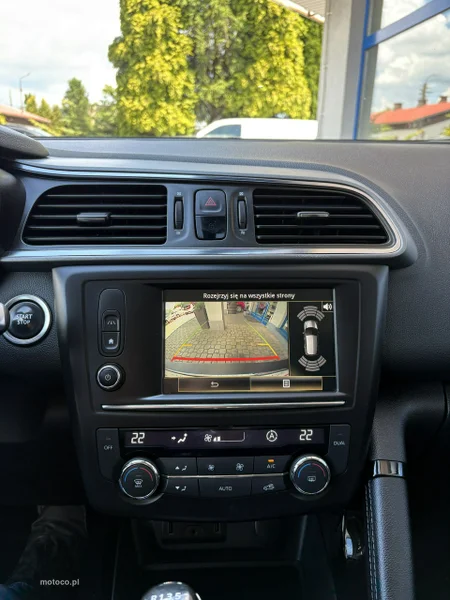 Renault Kadjar I 24