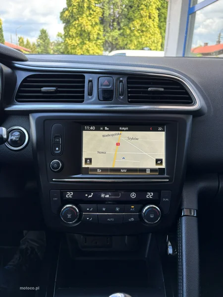 Renault Kadjar I 25