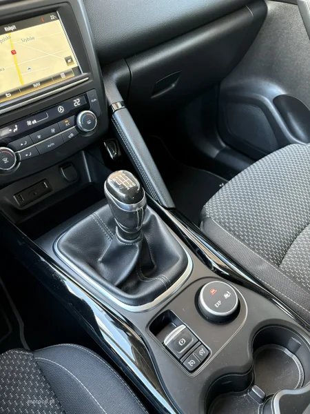 Renault Kadjar I 26