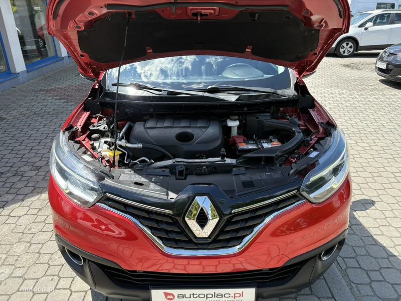 Renault Kadjar I 30