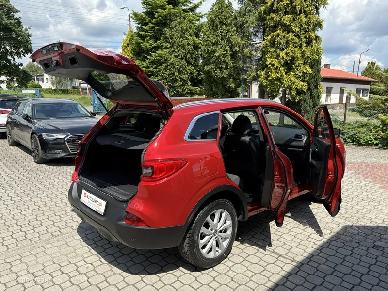 Renault Kadjar I 31