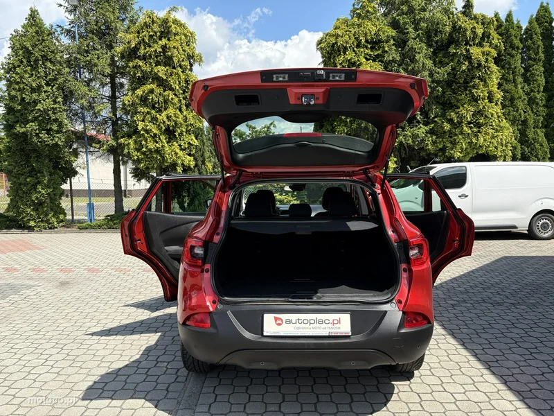 Renault Kadjar I 32