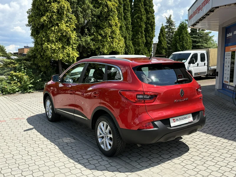 Renault Kadjar I 8