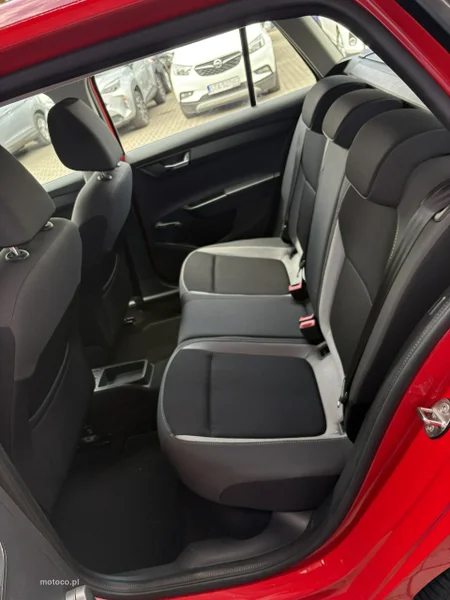 Skoda Fabia III 15