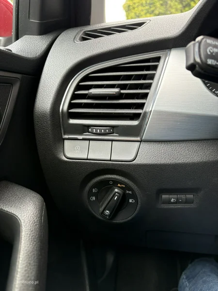 Skoda Fabia III 21