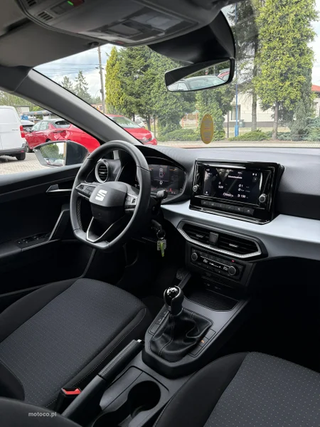 Seat Ibiza 11