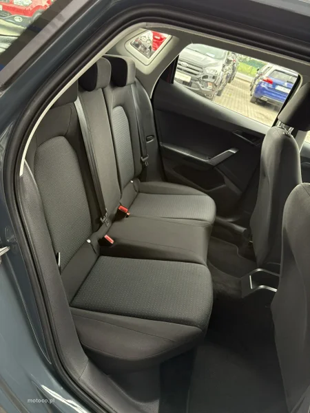 Seat Ibiza 15