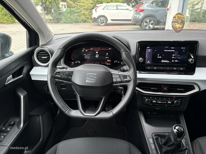 Seat Ibiza 17