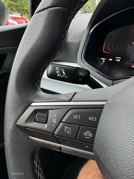 Seat Ibiza 19