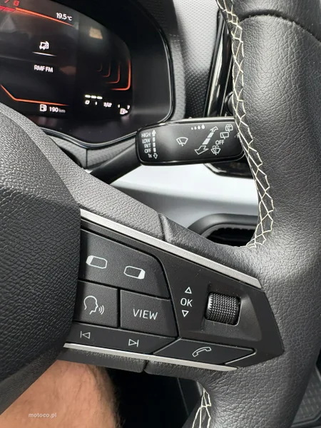 Seat Ibiza 20