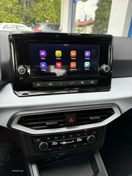 Seat Ibiza 23