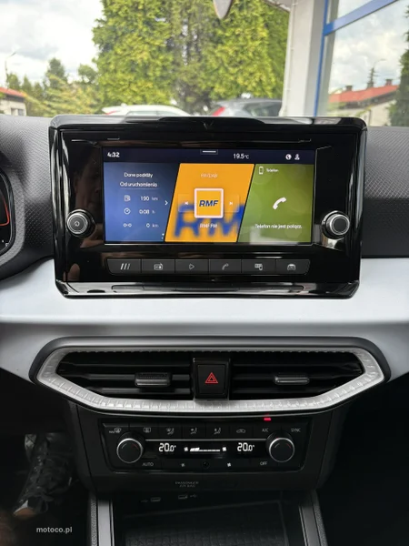 Seat Ibiza 24